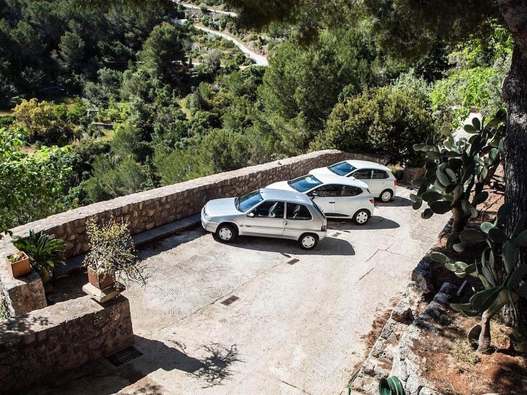Feriehus Es Vermell De Baix Puerto de Sóller