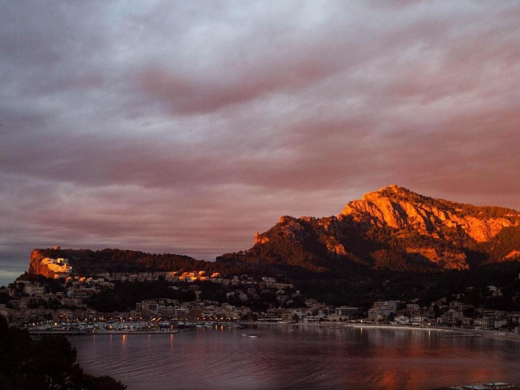 Es Vermell De Baix Feriehus Puerto de Sóller