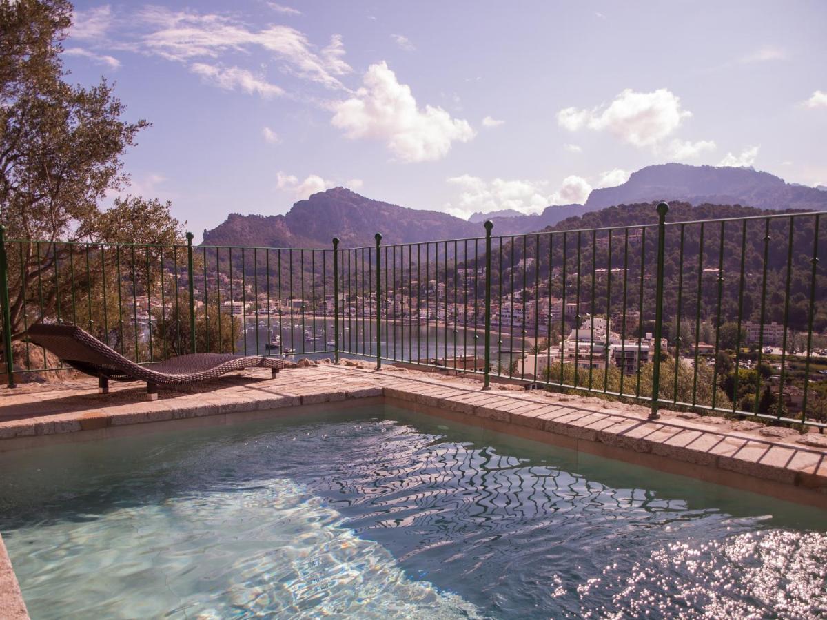 Es Vermell De Baix * Puerto de Sóller